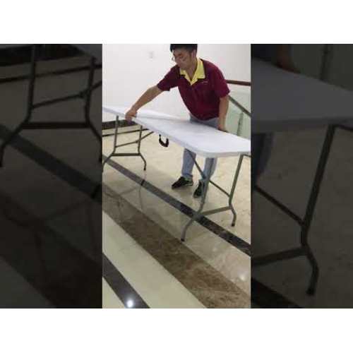 folding table and chair --Lifan Furniture