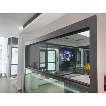 China Top 10 Automatic Vertical Slide Window Brands