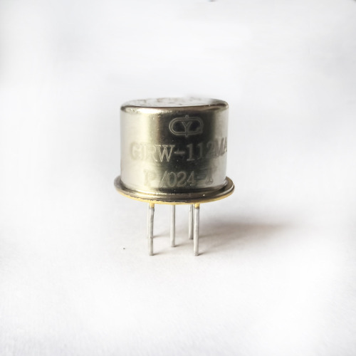 Ghid complet pentru relee militare seria GJRW - relee seria GJRW