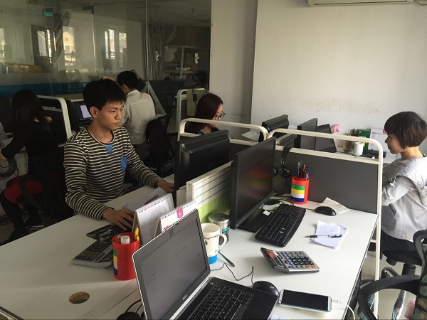 Shenzhen Jinlujie Technology CO.LTD