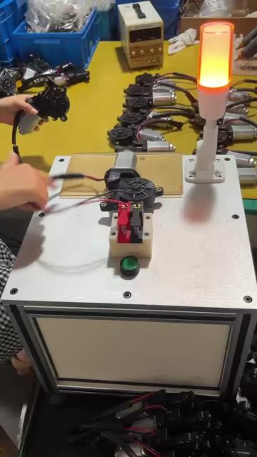 DCKING MOTOR: Driving Global Automotive Innovation Through Precision Engineering