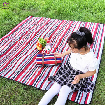 China Top 10 Outdoor Picnic Blanket Brands