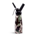 TUV Approved Camo Dispenser 500ml Cream Charger1