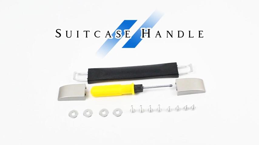 スーツケースハンドル1