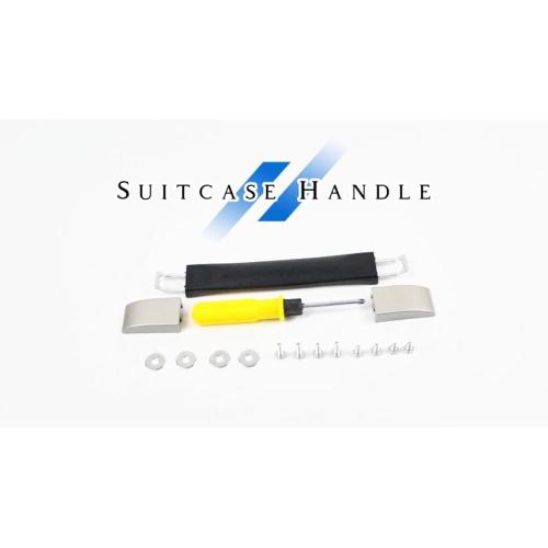 スーツケースハンドル1