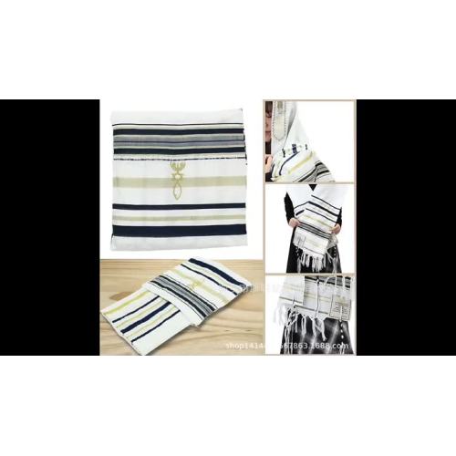 tallit prayer shawl