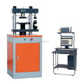 Cement Testing Machine: 300KN 30t Bending, Flexural and Compression Tester1
