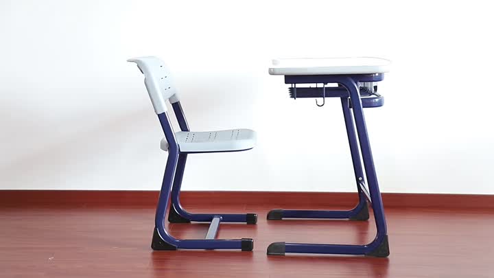 Escritorio y silla de estudiante (PT-308E)