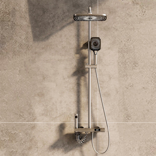 家庭用バスルーム用のモダンなシングルハンドル蛇口