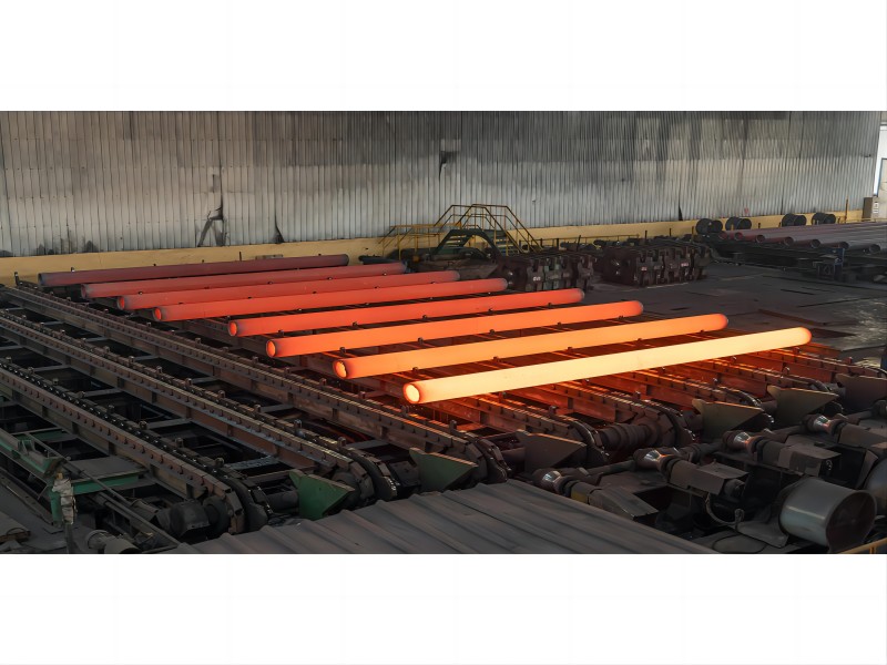Shandong Great Steel Co.,Ltd