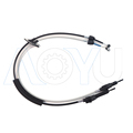 HOT SALE GEAR SHIFT CABLE - Manual Transmission Cable for Mercedes-Benz OEA9092670100 A9092670000281