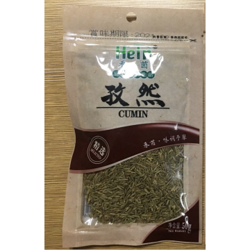 Top 10 Most Popular Chinese Heyin Cumin Powder Brands