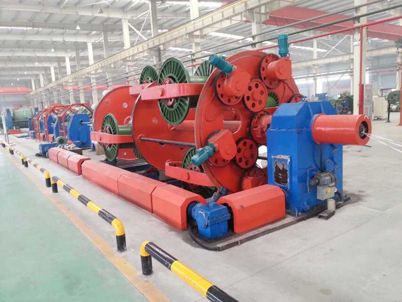 Henan Hongda Cable Co., Ltd
