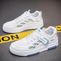 2024 Men's Summer Mesh Deodorant Breathable Korean Style Shoes1