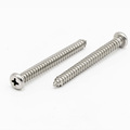 304 316 Stainless Steel Phillips Micro Phillips Pan Head Self-Tapping Screws1