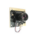 OV2640 2MP HD IRCUT Motor Infrared Camera Module with JPEG Compression1