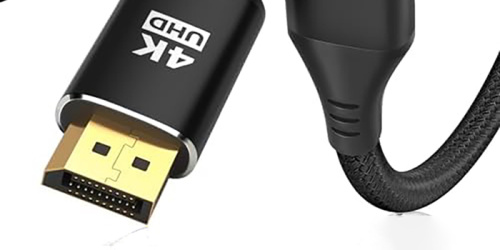 Wie kann man zwischen guten und schlechten HDMI -Kabeln unterscheiden? Das Urteilsvermögen unterscheidet sich von dem Test, ebenfalls von der Verwendung von erst nach der Entdeckung. Das Beste ist der Kauf eines Blicks, um zu sehen, dass das Gute und das 