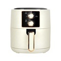 Wholesale Less Oil Air Fryer with Mechanical Knob Control, Adjustable Time & Temperature1