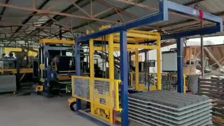 QT7 Trabajo pesado