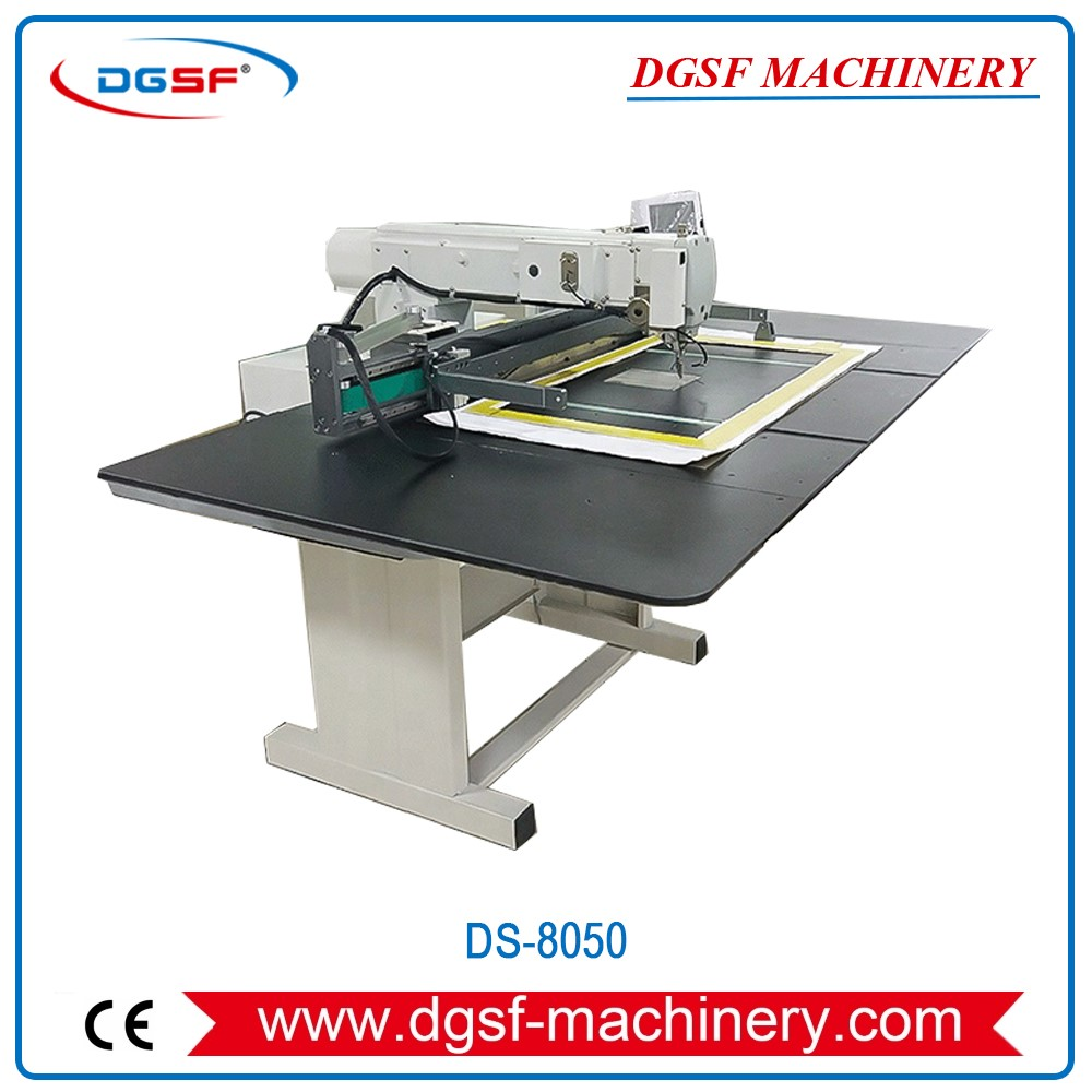 Modelli di computer di intelligence CNC automatici DS-8050 DS-8050