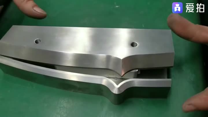 Piezas de mecanizado CNC (1) .mp4