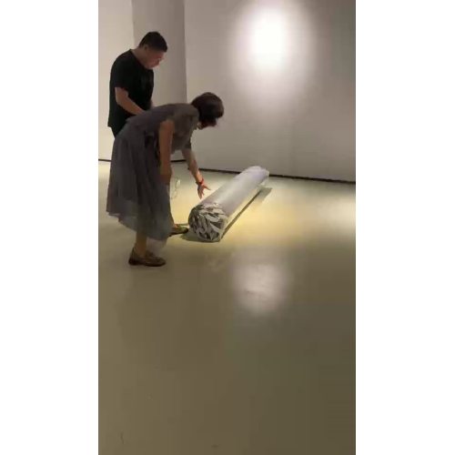 Upwrapping per materasso