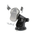 New Adhesive Suction Cup Dual-Use Phone Holder for Car: Innovative Design in Mobile Device Accessibility1