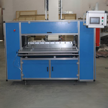 Top 10 Filter Pleating Machine Manufacturers