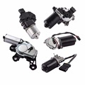 Universal Factory Outlet Auto Wiper Motor for Multiple Car Brands1