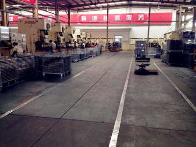 YanCheng Jolin Auto parts CO.,Ltd.