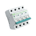 JIELI Hot Sale SCM Circuit Breaker IP20 Protection MCB 4.5KA 230V1