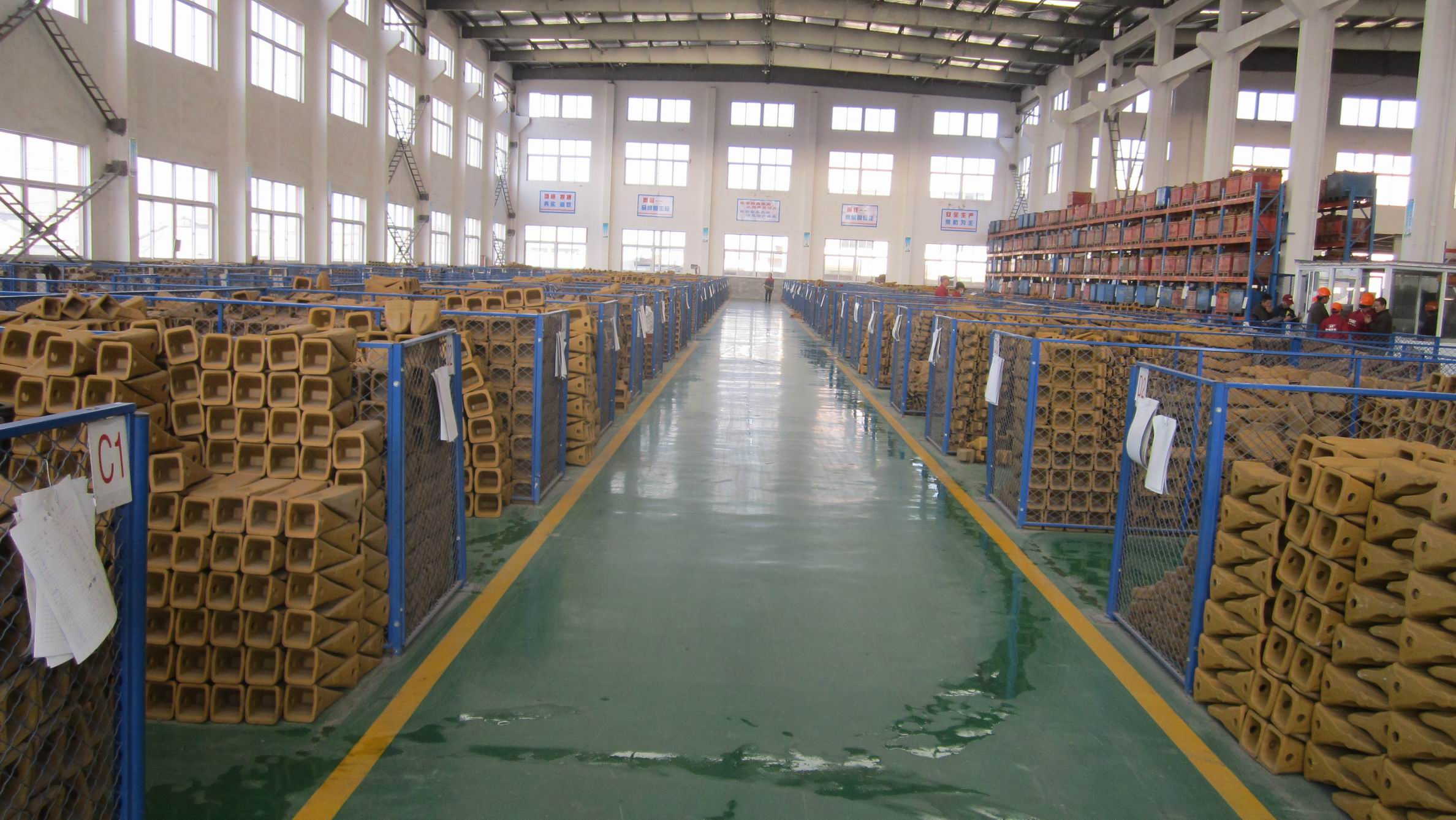 Ningbo Cast Trading Co.,Ltd