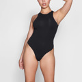 Women's Tummy Control Shapewear Bodysuit1