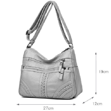 China Top 10 Shoulder bag Brands