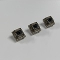 GATERON Ink V2 Black Linear 5-Pin Gaming Keyboard Switch1
