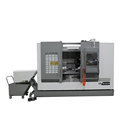 KDCL-15D Precision CNC Lathe for Metal Processing: Advanced Solutions for Accuracy and Efficiency1