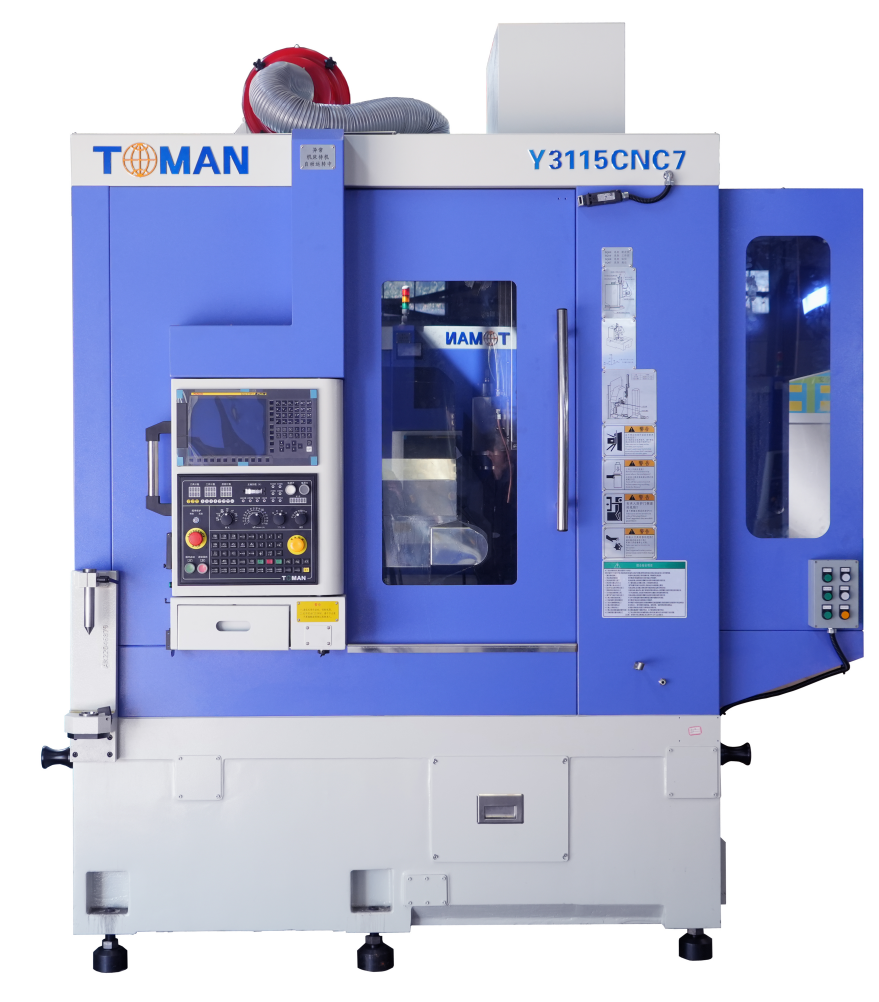 Y3115CNC7 NEU