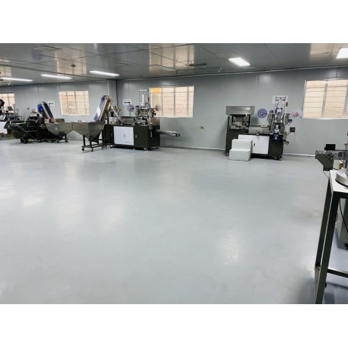 Ningbo Beilun Boguan Plastic Upgrades Premium Plastic Cap Packaging Solutions