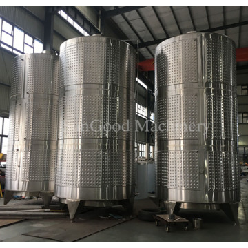 China Top 10 Influential Winery Equipment Manufacturers