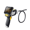 HM112 Digital 1080P LCD Endoscope Waterproof Probe Inspection Camera1
