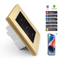 Tuya Smart Light Switch: Zigbee Wifi Touch Scene Z-Wave Wall Switch1