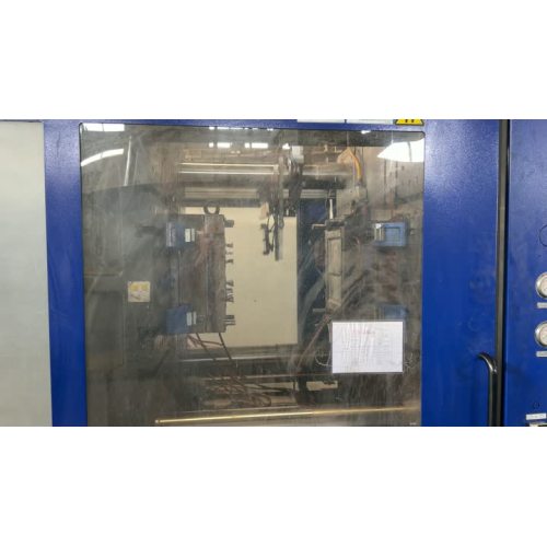 Vídeo de Operação Mecânica4