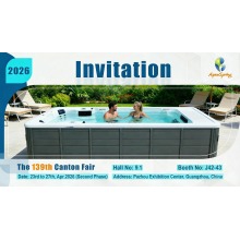 Aquaspring Invites You to the 139th Canton Fair