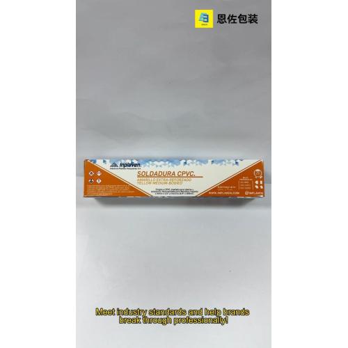 Медицинские цветные коробки1