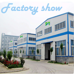 PANTI Auto Parts Co.,Ltd