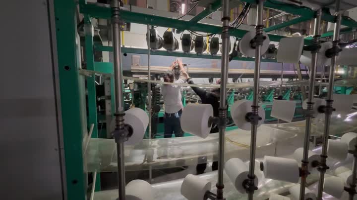 Creando excelencia donde las ideas se hacen realidad