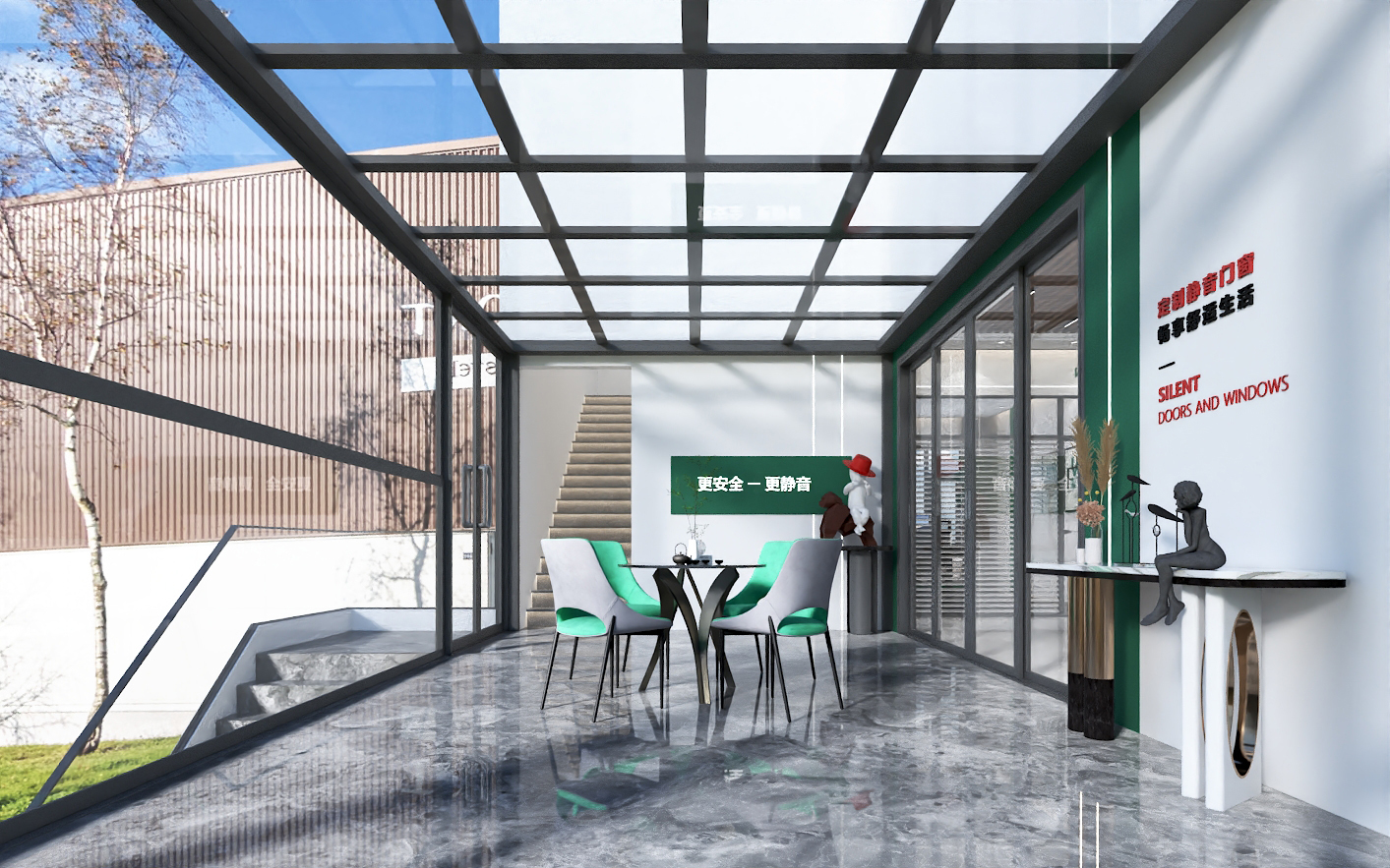 Foshan Hildun Home Technology Co., Ltd.