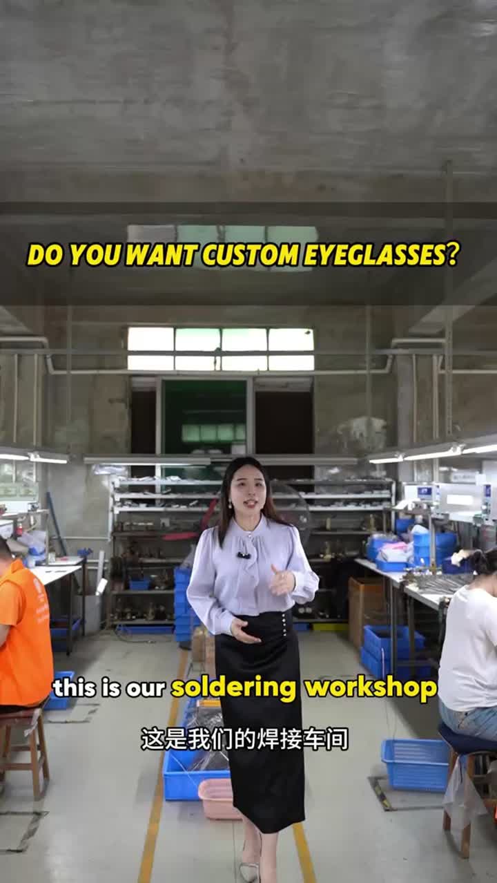 Unveiling the Secrets of MLM Eyewear Creations