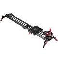 150cm Flywheel Carbon Fiber Camera Track Dolly Slider Rail System1