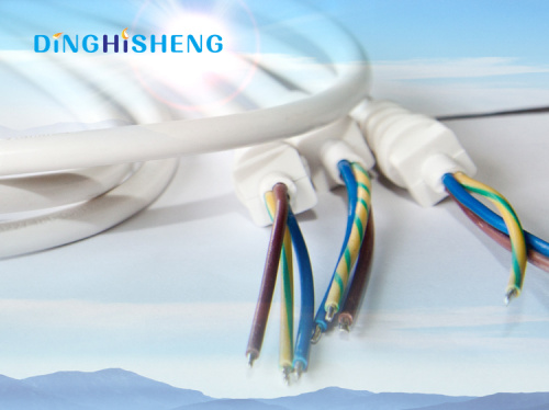 वूशी डिंगहाईशेंग इलेक्ट्रिकल कंपनी लिमिटेड